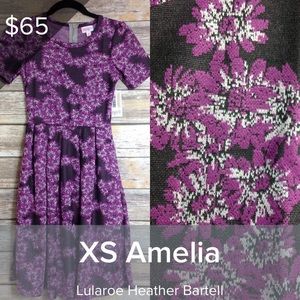 LuLaRoe Amelia